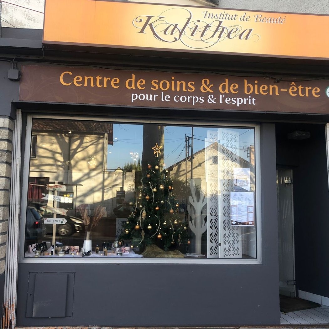 Institut Kalithéa | Institut de beauté Sucy-en-brie (94) | Soins visage et corps 2